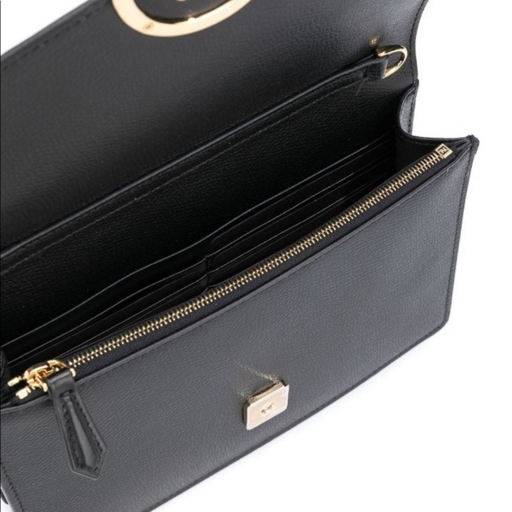 Fendi brown crossbody - Picture 5 of 9